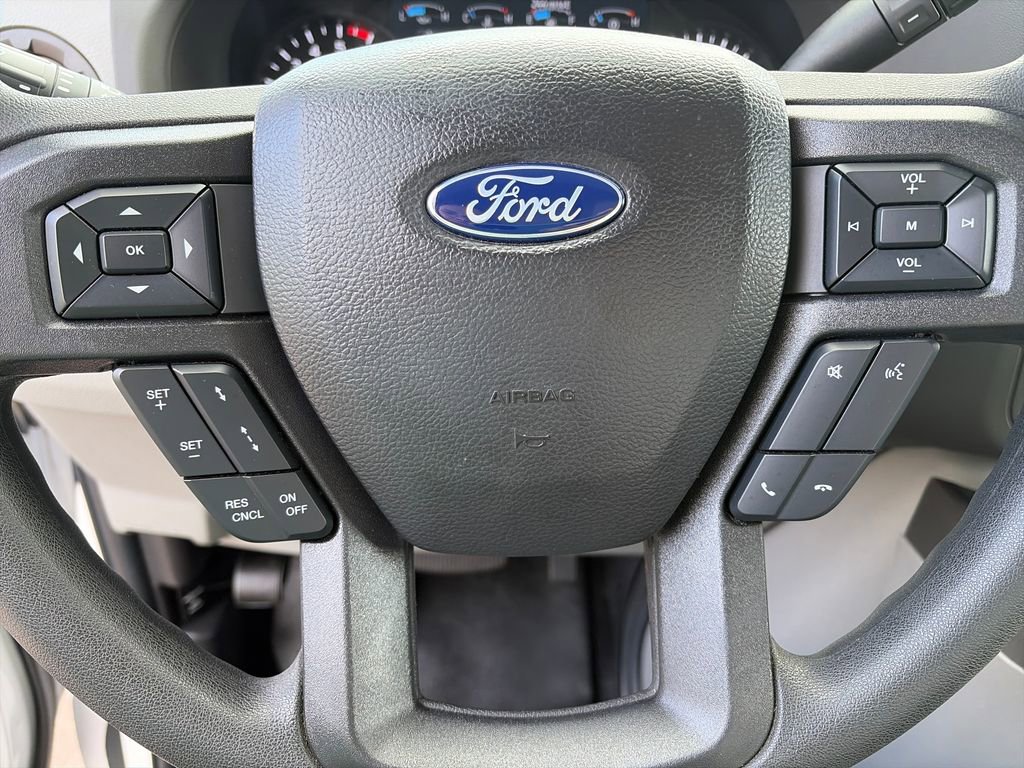 Certified 2023 Ford E-450 and Econoline 450 Super Duty w/ Driver's Safety Package image 13