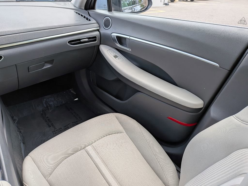 Used 2023 Hyundai Sonata SEL image 16