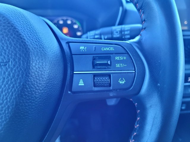Used 2026 Honda CR-V Sport-L image 23