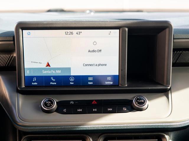 Certified 2024 Ford Maverick Tremor w/ Tremor Off-Road Package image 22