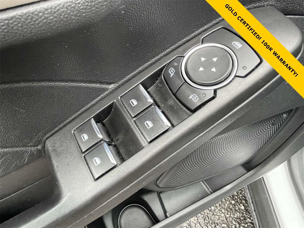 Certified 2021 Ford Escape SE w/ Convenience Package image 17