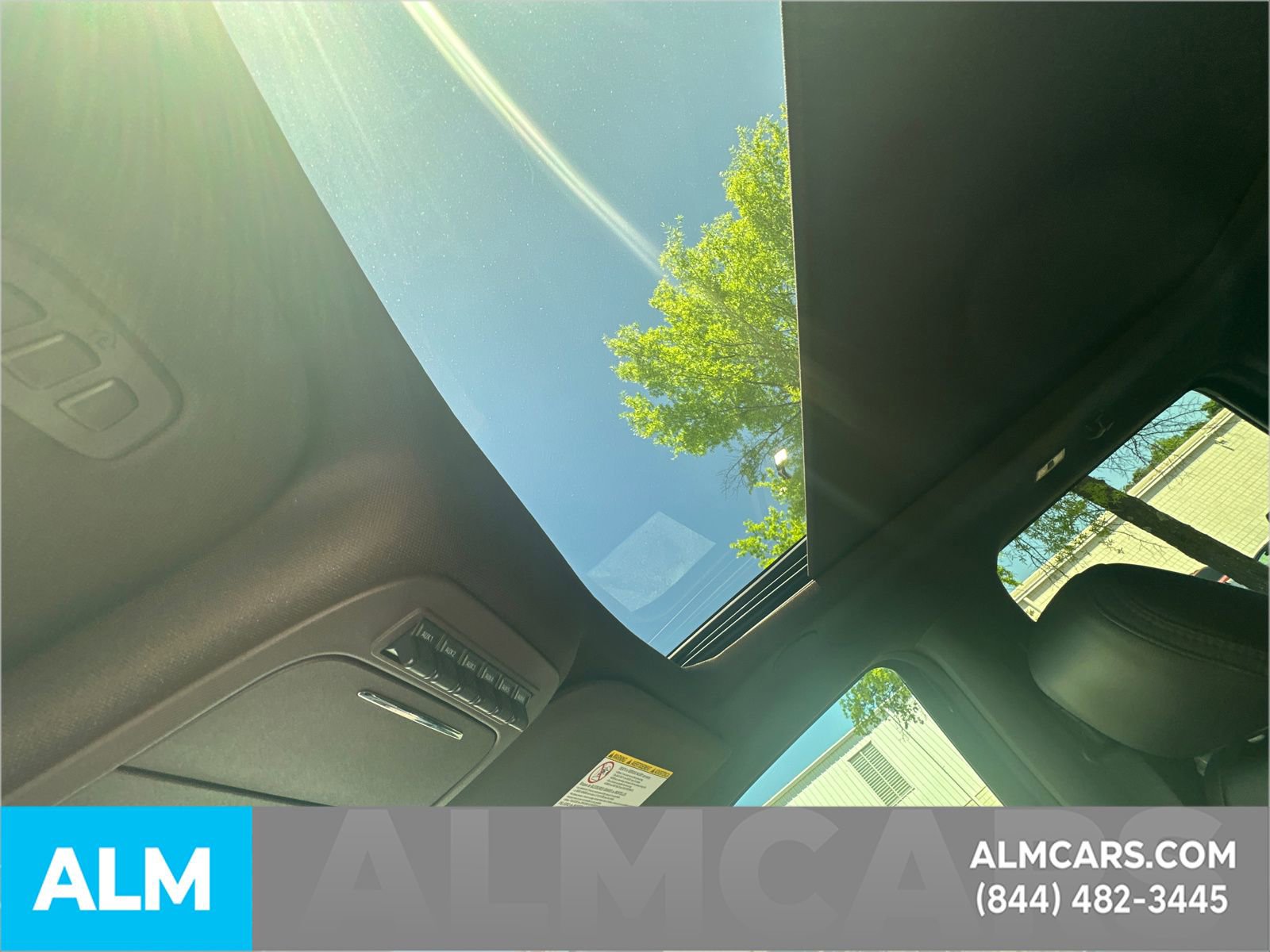 Certified 2025 Ford F250 King Ranch AWD/4WD image 30