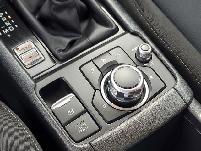 Used 2019 MAZDA CX-3 Sport image 27