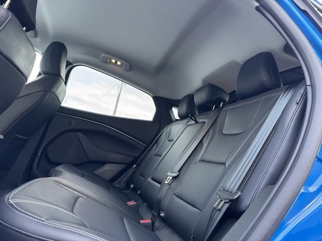 Certified 2025 Ford Mustang Mach-E Premium image 17