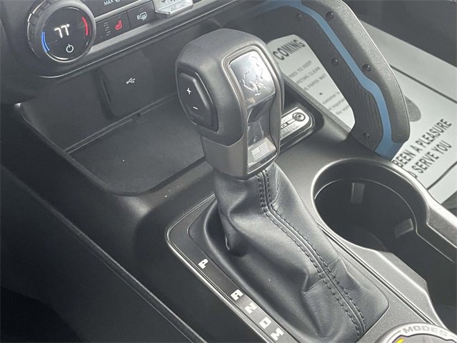 Certified 2023 Ford Bronco Wildtrak image 28