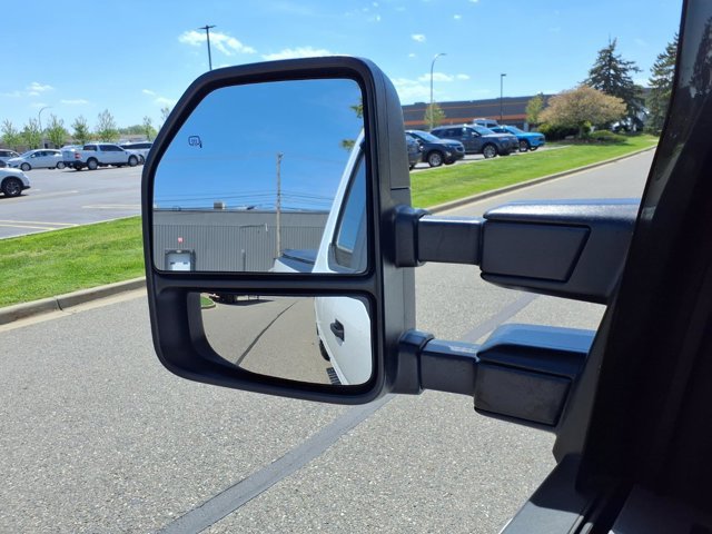 Certified 2022 Ford F350 XL w/ STX Appearance Package AWD/4WD image 30