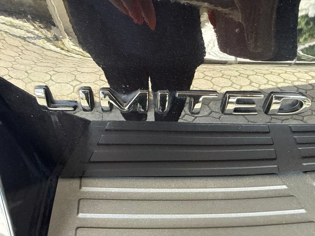 Certified 2023 Ford Expedition Limited AWD/4WD image 10