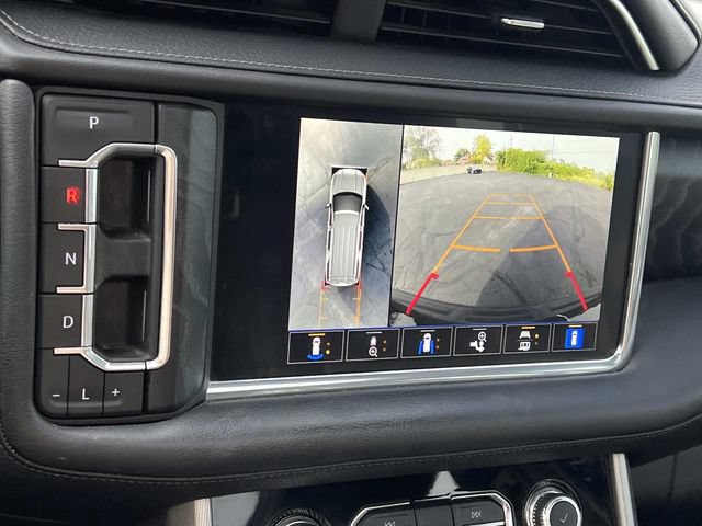 Used 2022 GMC Yukon XL Denali AWD/4WD image 25