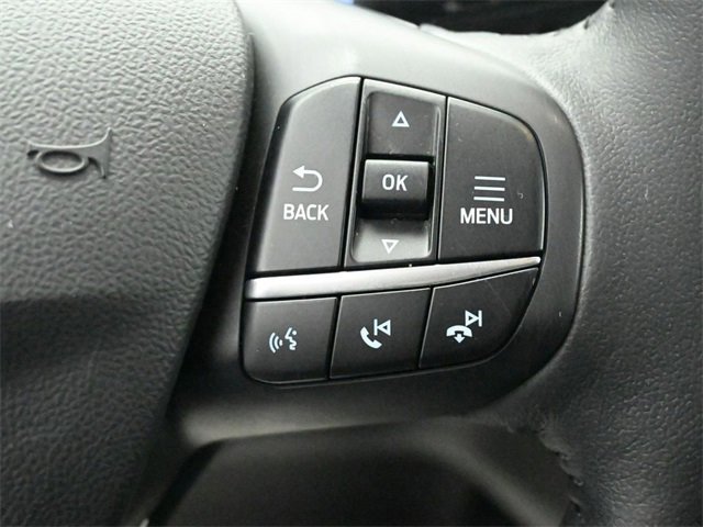 Certified 2022 Ford Bronco Sport Big Bend w/ Convenience Package image 30