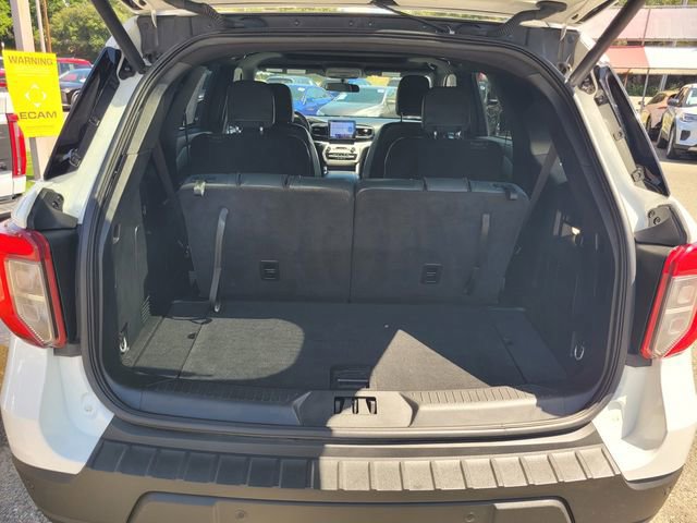 Certified 2023 Ford Explorer Timberline AWD/4WD image 8