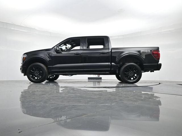 Certified 2026 Ford F150 Lariat w/ Equipment Group 501A Mid AWD/4WD image 37