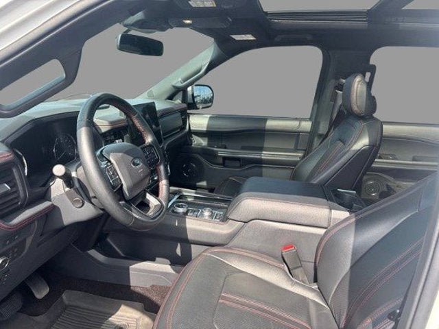 Certified 2022 Ford Expedition Max Limited AWD/4WD image 11