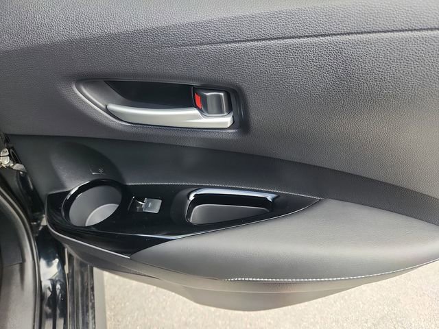 Used 2022 Toyota Corolla SE image 30
