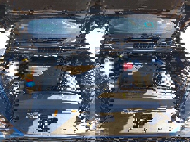 Certified 2019 Ford Edge ST w/ Equipment Group 401A image 29