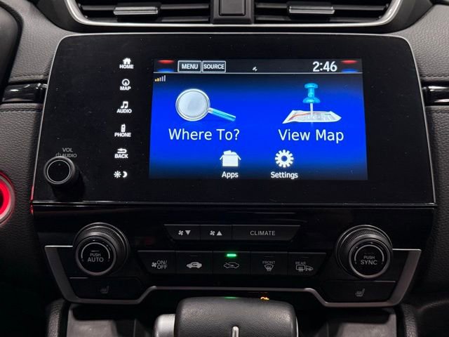 Used 2018 Honda CR-V Touring image 25