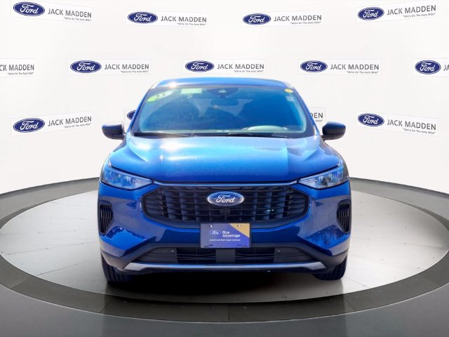 Certified 2023 Ford Escape Active AWD/4WD image 8