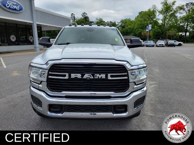 Used 2021 RAM 2500 Tradesman w/ Towing Technology Group AWD/4WD image 10