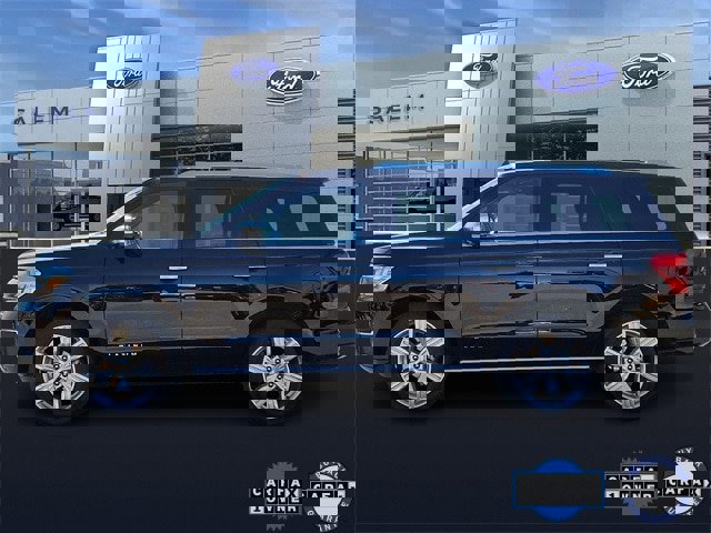 Certified 2022 Ford Expedition Platinum image 5