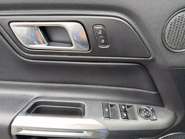 Certified 2023 Ford Mustang Premium RWD image 26