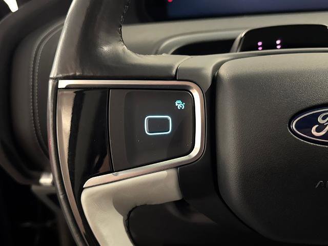 Certified 2025 Ford Expedition Max Platinum AWD/4WD image 23