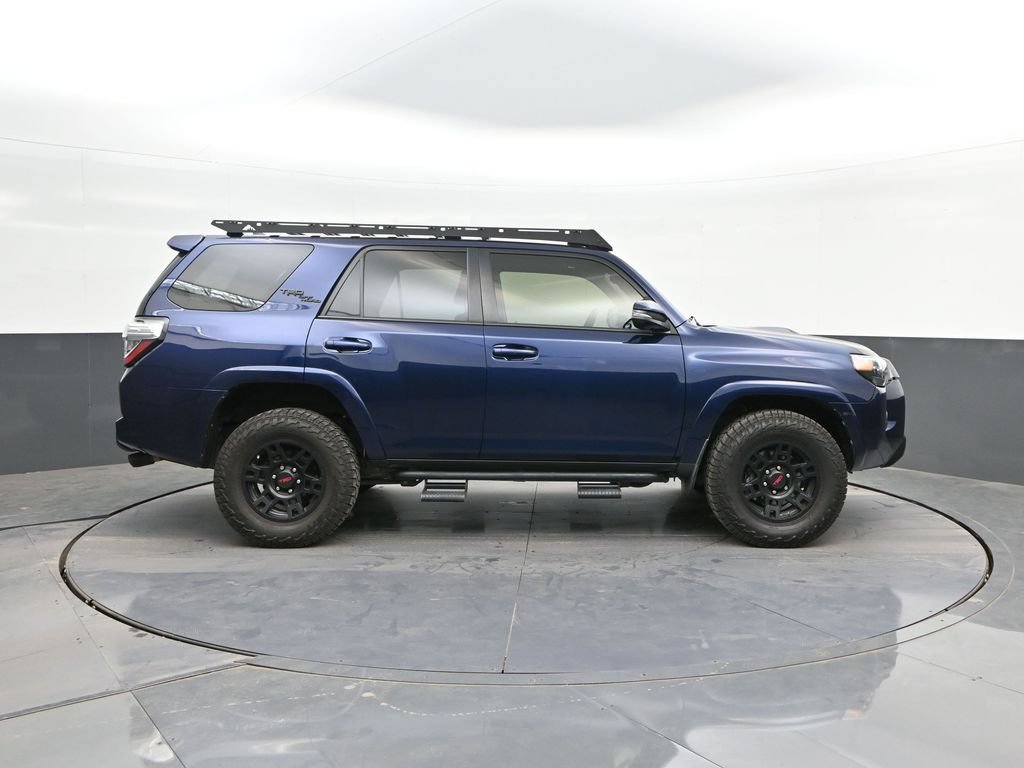 Used 2019 Toyota 4Runner TRD Off-Road Premium AWD/4WD image 24