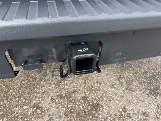 Certified 2023 Ford Maverick Tremor w/ Tremor Off-Road Package image 24