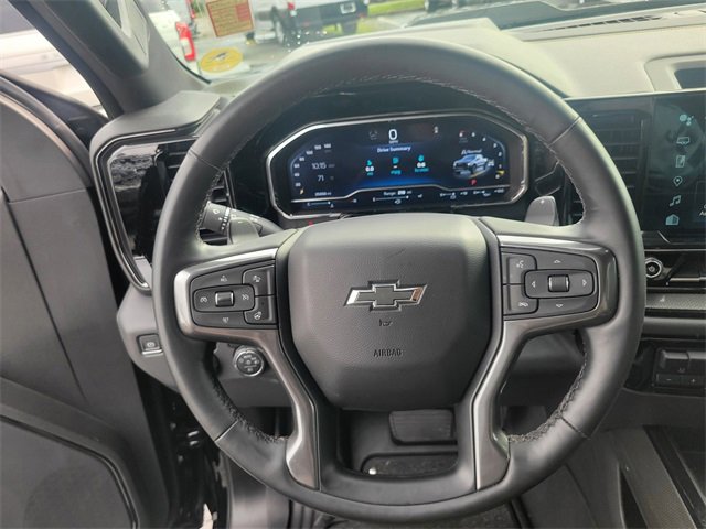 Used 2023 Chevrolet Silverado 1500 ZR2 w/ Technology Package image 22