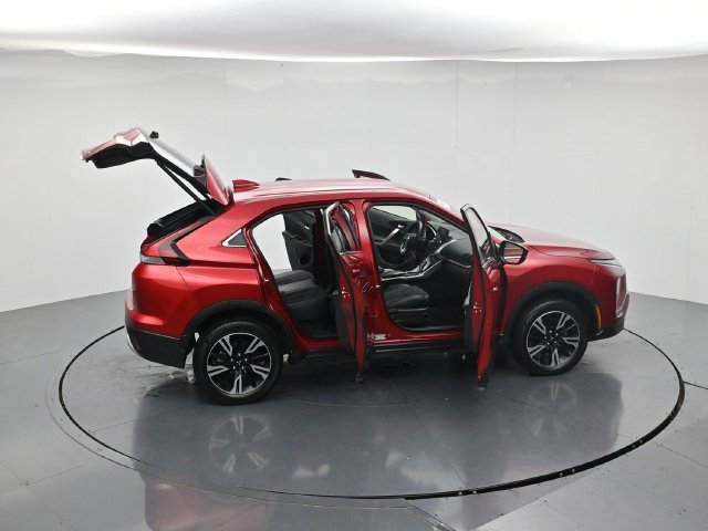 Used 2025 Mitsubishi Eclipse Cross SE AWD/4WD image 48