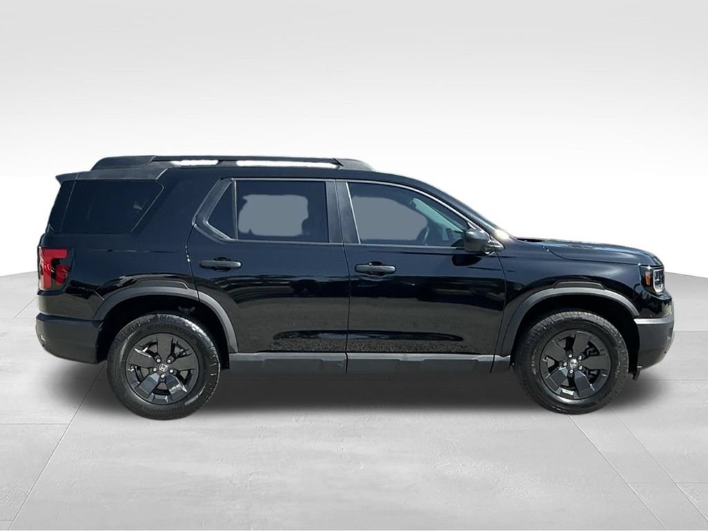 Used 2026 Honda Passport RTL image 11