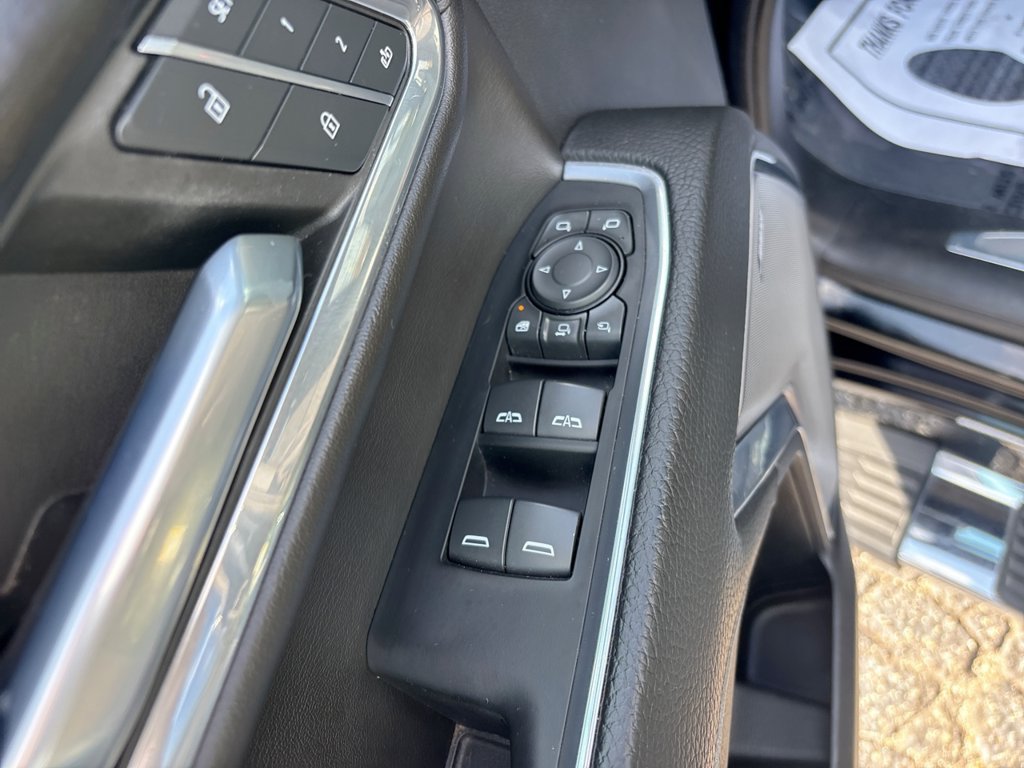 Used 2024 GMC Sierra 2500 Denali w/ Denali Reserve Package AWD/4WD image 27
