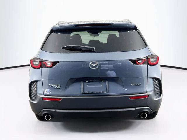 Used 2023 MAZDA CX-50 2.5 S w/ Preferred Plus Pkg AWD/4WD image 5