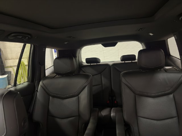 Used 2020 Cadillac XT6 Sport AWD/4WD image 40