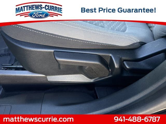 Certified 2021 Ford Escape SE image 10
