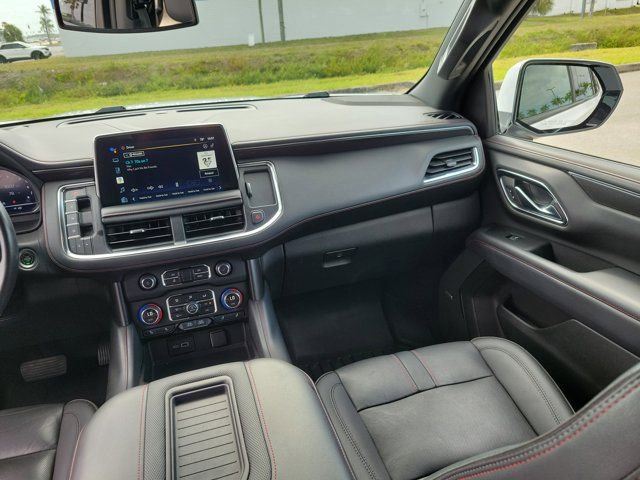 Used 2022 Chevrolet Tahoe RST w/ Luxury Package RWD image 23