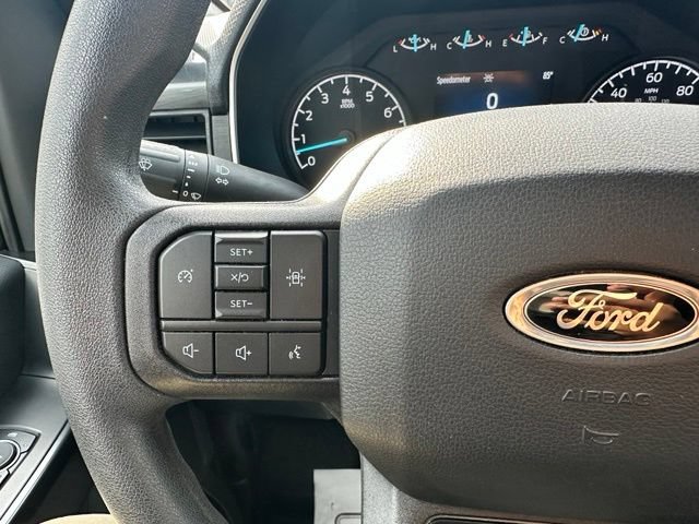 Certified 2022 Ford F150 XL w/ STX Black Appearance Package AWD/4WD image 56
