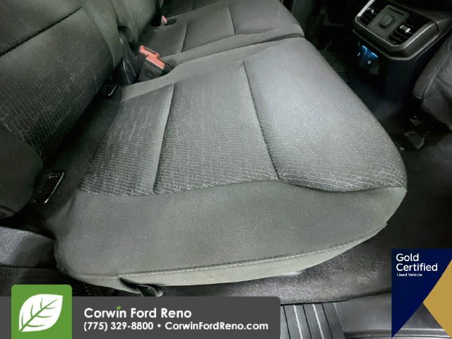 Certified 2024 Ford F150 XLT w/ Equipment Group 302A MID AWD/4WD image 32