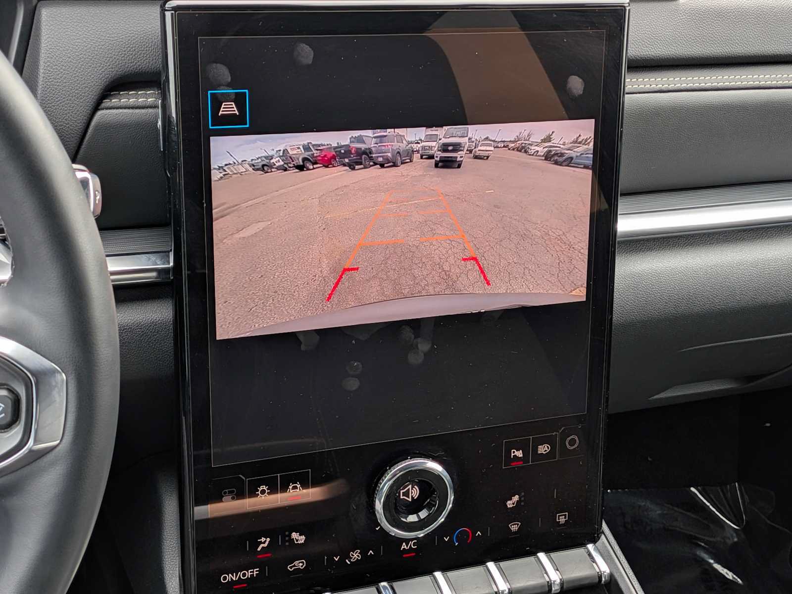 Used 2026 GMC Terrain Elevation AWD/4WD image 23