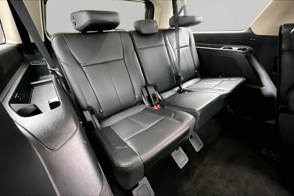 Certified 2022 Ford Expedition Max XLT AWD/4WD image 28