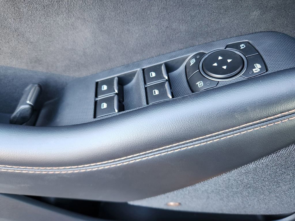 Certified 2021 Ford Mustang Mach-E GT image 10