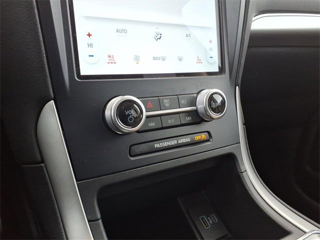 Certified 2022 Ford Edge SEL w/ Convenience Package image 20