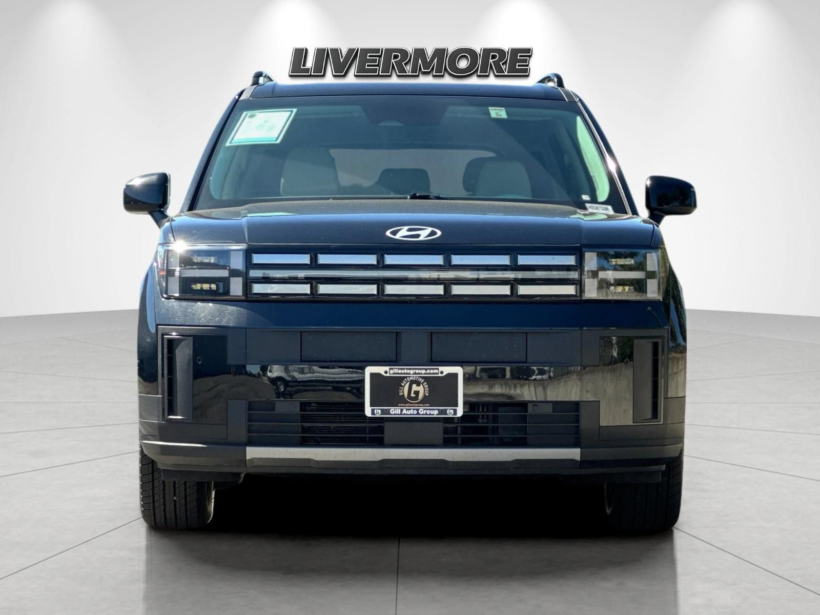Used 2025 Hyundai Santa Fe SEL FWD image 8