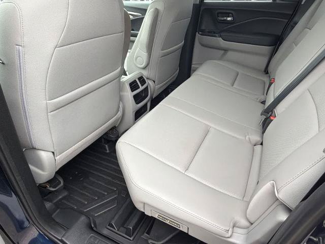 Used 2018 Honda Ridgeline RTL image 18