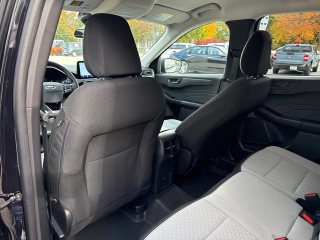 Certified 2023 Ford Escape Active image 21