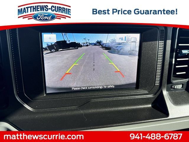 Certified 2022 Ford Bronco Black Diamond image 19