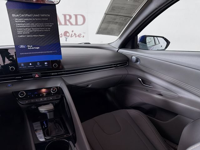 Used 2021 Hyundai Elantra SEL w/ Convenience Package FWD image 27