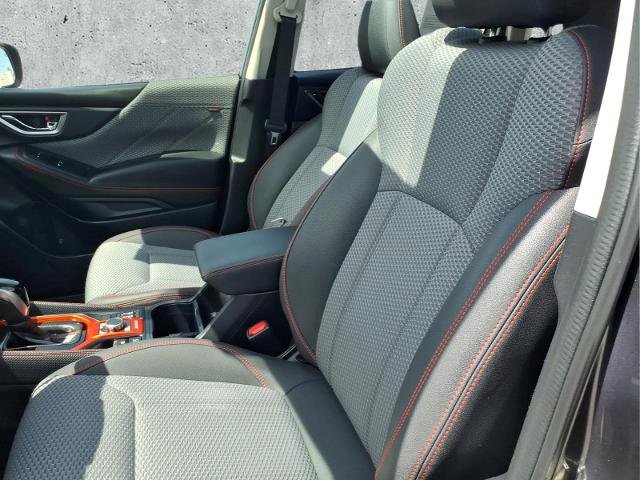 Used 2019 Subaru Forester Sport w/ Popular Package #2 AWD/4WD image 21