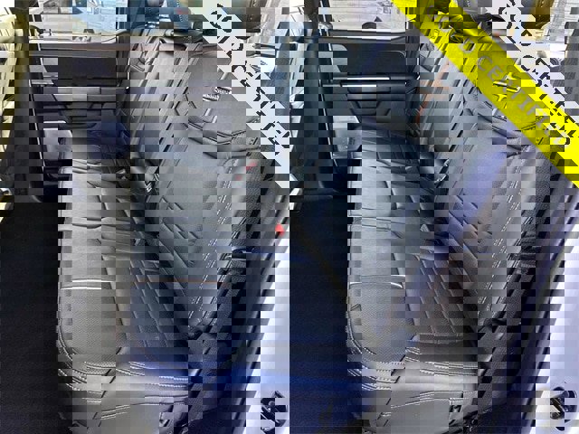 Certified 2023 Ford F150 Platinum w/ Equipment Group 701A High image 7