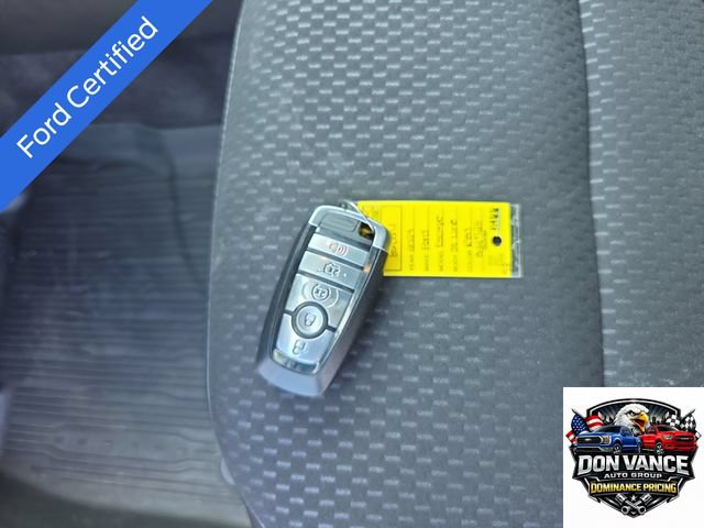 Certified 2023 Ford Escape ST-Line w/ Tech Pack #1 AWD/4WD image 29