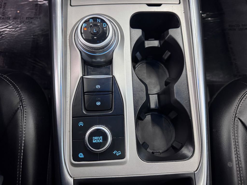Certified 2023 Ford Explorer XLT w/ Equipment Group 202A AWD/4WD image 22