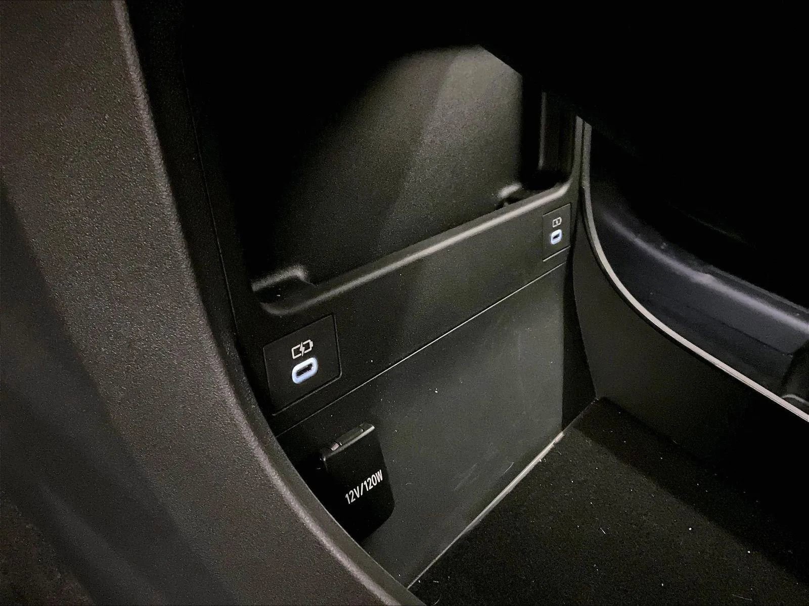 Used 2024 Toyota bZ4X AWD w/ Weather Package image 31